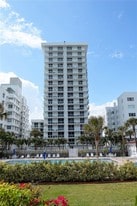 2457 Collins Ave in Miami Beach, FL - Building Photo