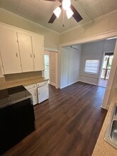 120 S 32nd St, Unit 3 in Corsicana, TX - Foto de edificio - Building Photo
