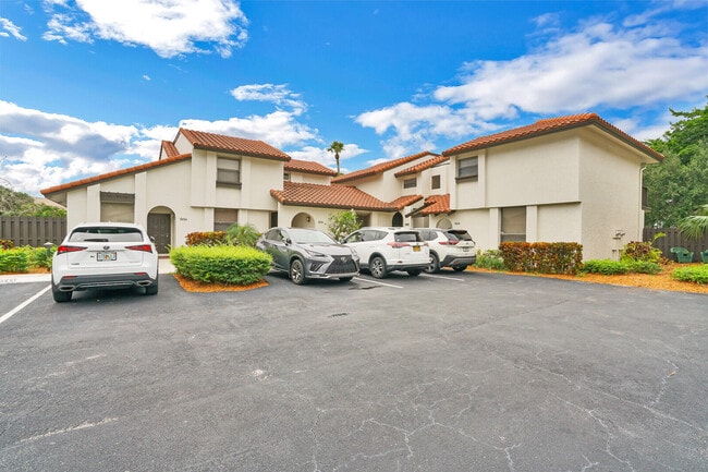 property at 5804 Fox Hollow Dr