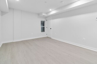 54 Rhode Island Ave NW in Washington, DC - Building Photo - Building Photo