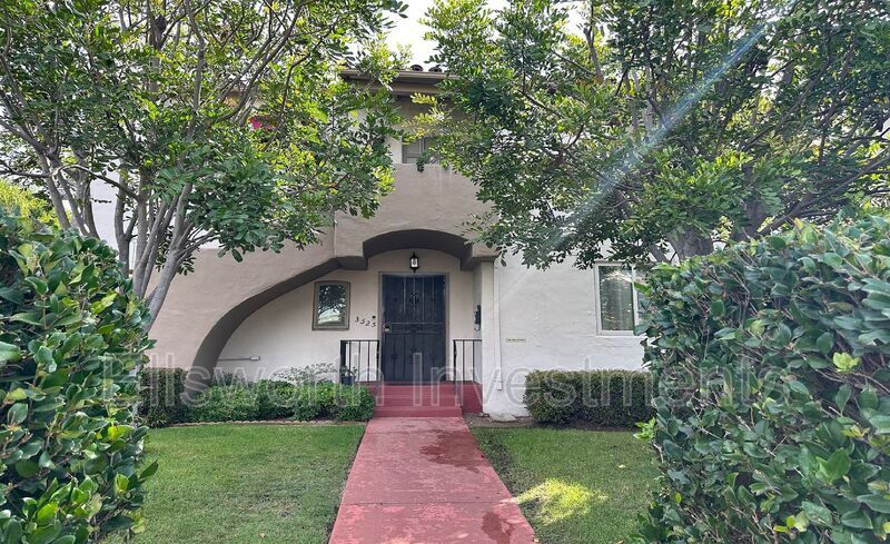 3529 Park Blvd in San Diego, CA - Building Photo