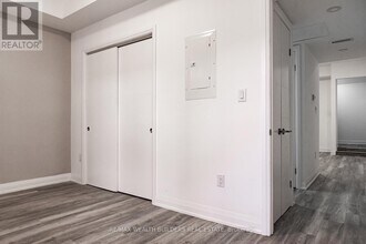 213-213 Jarvis St in Toronto, ON - Building Photo - Building Photo