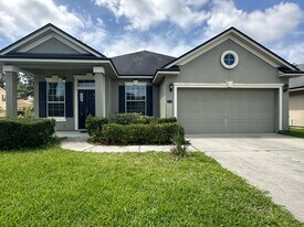 12154 Narrowleaf Ct in Jacksonville, FL - Building Photo