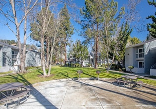 Terman in Palo Alto, CA - Foto de edificio - Other
