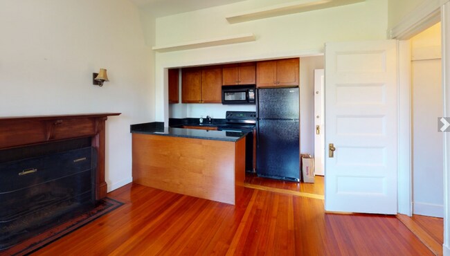 591 Beacon St in Boston, MA - Building Photo - Building Photo