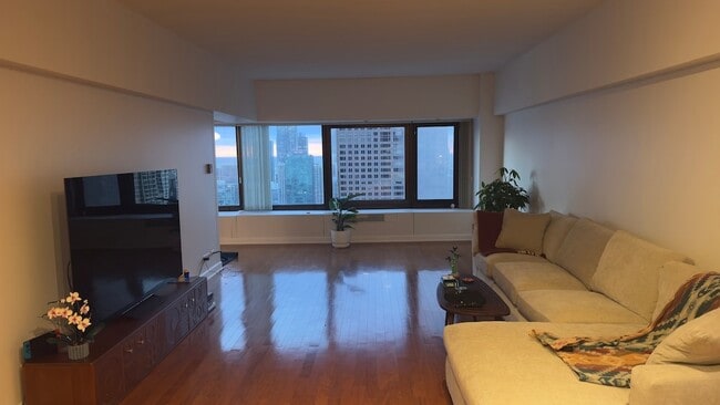 175 E Delaware Pl, Unit 4522 in Chicago, IL - Building Photo - Building Photo