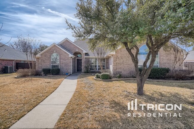 3804 Cross Country Trail in Arlington, TX - Building Photo - Building Photo