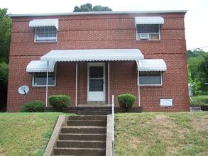 1624 Clay Ave in Charleston, WV - Building Photo - Building Photo