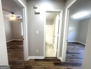 112 Misty Ridge Trail in Stockbridge, GA - Building Photo - Building Photo