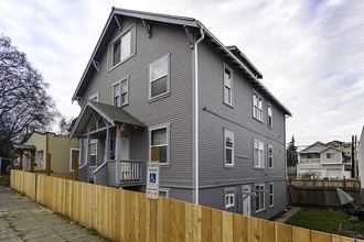 3020 Grand Ave in Everett, WA - Building Photo - Other