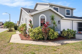 4270 Boston Cir in New Port Richey, FL - Building Photo - Building Photo