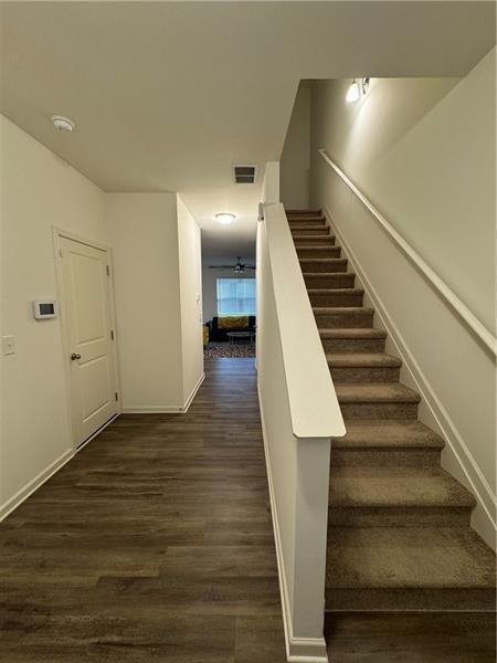 3366 Tarian Way in Decatur, GA - Building Photo - Building Photo