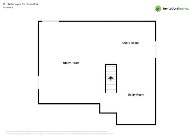 4511 N Blazingstar Trail in Castle Rock, CO - Building Photo - Building Photo