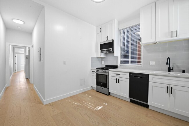 381 Ivy St in San Francisco, CA - Building Photo - Building Photo