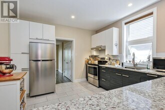 93 Hamilton Ave N in Ottawa, ON - Building Photo - Building Photo