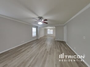 2815 Del Mar Way in Converse, TX - Building Photo - Building Photo