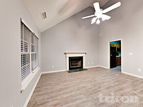 367 Havenbrook Way NW in Concord, NC - Foto de edificio - Building Photo