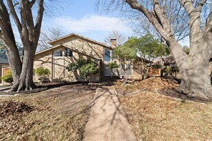 4417 Boston Dr in Plano, TX - Building Photo