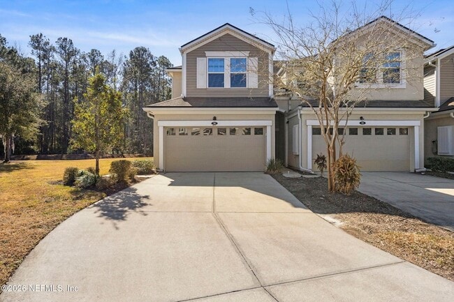 property at 96 San Briso Way