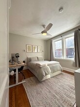 328 Summit Ave, Unit 202 in Boston, MA - Building Photo - Building Photo