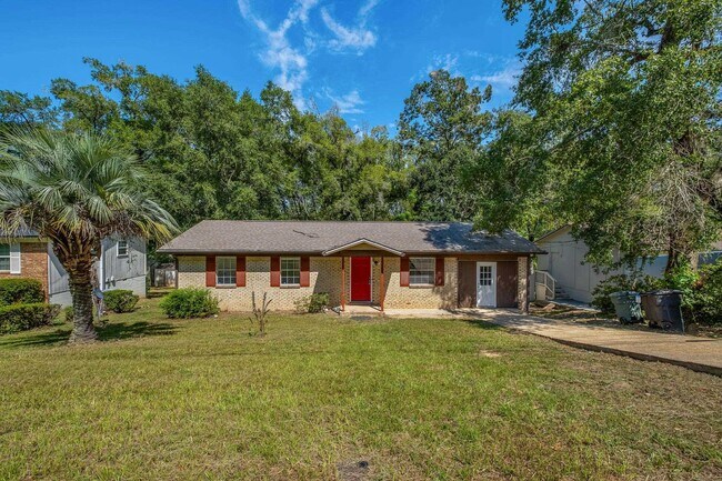 3421 Sunnyside Dr in Tallahassee, FL - Building Photo - Building Photo