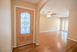 4314 Warm Springs Rd in Houston, TX - Building Photo - Building Photo
