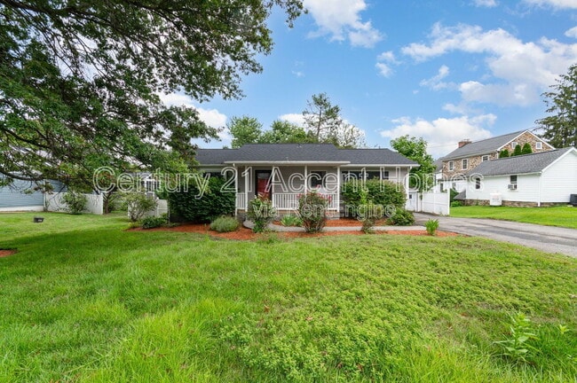 property at 210 S 26th St