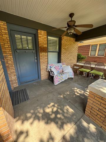 1322 Hollywood Ave in Dallas, TX - Building Photo - Building Photo