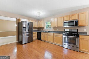 96 Ashtonbrook Dr in Mcdonough, GA - Building Photo - Building Photo