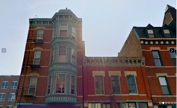 1823 W North Ave in Chicago, IL - Building Photo - Building Photo