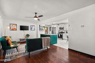 614 Loretto Rd in El Paso, TX - Building Photo - Building Photo