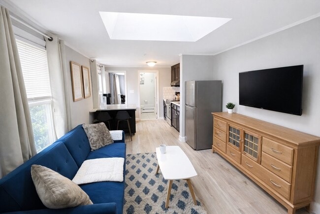 property at 92 Elm St