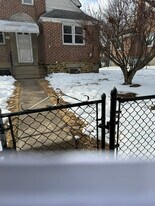 1132 Duncan Ave in Yeadon, PA - Building Photo