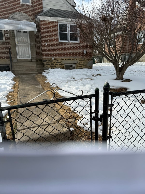 property at 1132 Duncan Ave