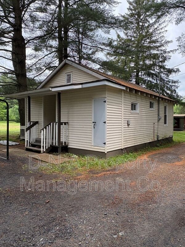 property at 307 Cabin Ln