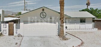 1810 Renada Cir in North Las Vegas, NV - Building Photo
