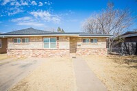 3604 31st St in Lubbock, TX - Foto de edificio - Building Photo