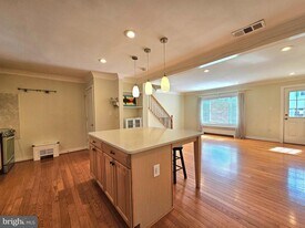 3109 Mosby St in Alexandria, VA - Building Photo