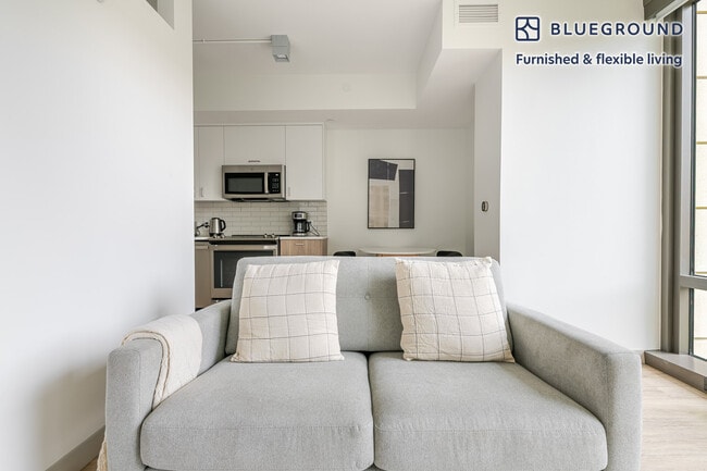 89 E Dedham St in Boston, MA - Building Photo - Building Photo