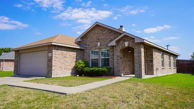 504 Sundrop Ln in Fate, TX - Foto de edificio - Building Photo