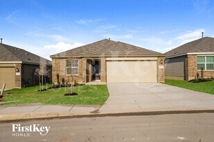 6707 Hatchery Way in San Antonio, TX - Building Photo