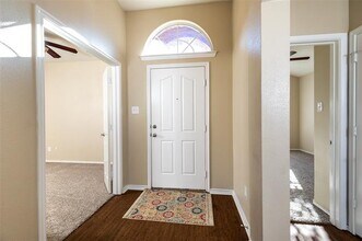 12933 Hurricane Ln in Fort Worth, TX - Building Photo - Building Photo