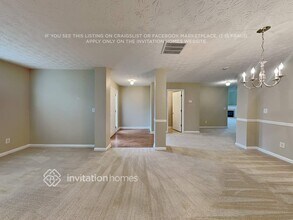 1014 Lear Dr in Locust Grove, GA - Building Photo - Building Photo