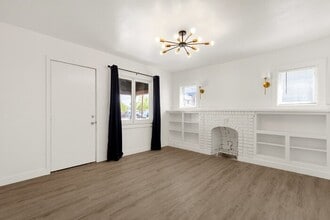 1341 E Willetta St in Phoenix, AZ - Building Photo - Building Photo