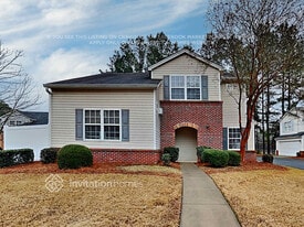881 Windcroft Cir NW in Acworth, GA - Building Photo