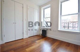 165 Ludlow St-Unit -4W in New York, NY - Building Photo - Building Photo