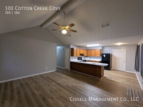 100 Cotton Creek Cove in Oxford, MS - Building Photo - Building Photo