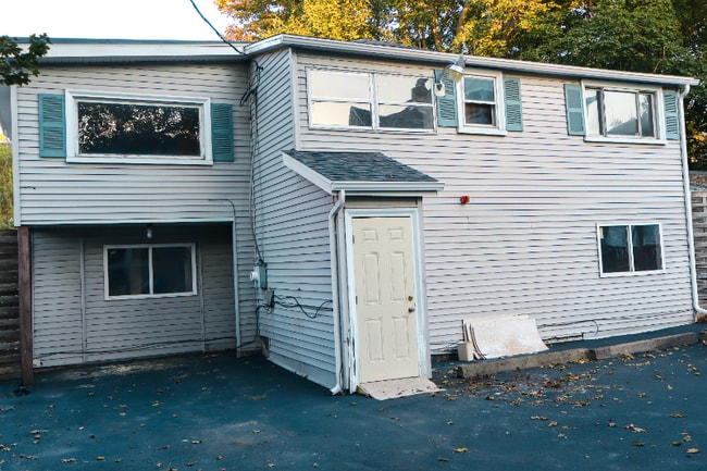 43 Park Ave in Binghamton, NY - Building Photo - Building Photo