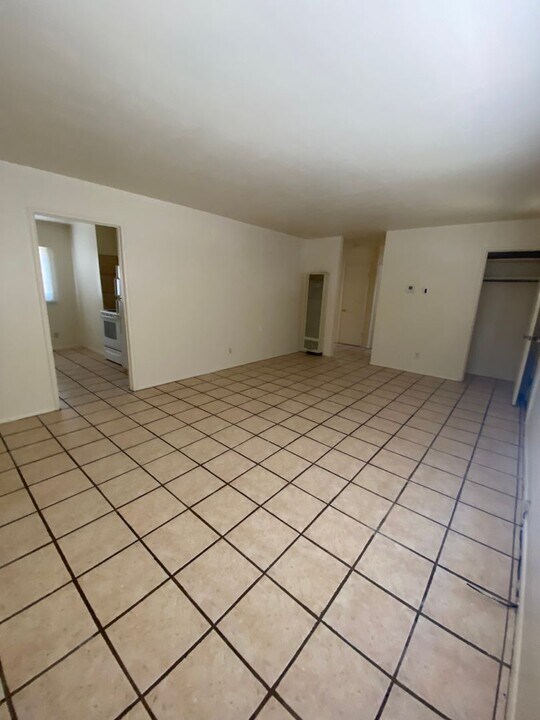 1117 Gardner Ave in Las Cruces, NM - Building Photo
