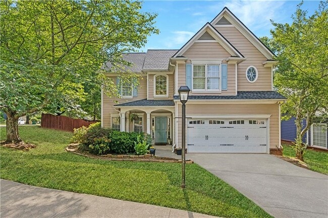 property at 347 Ivy Glen Cir